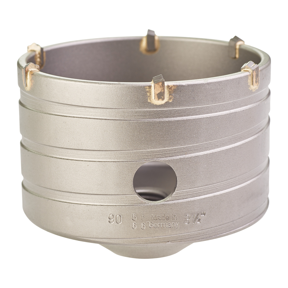 TREPAN TCT SDS+ 90MM  MILWAUKEE ACCESSOIRES - 4932344482