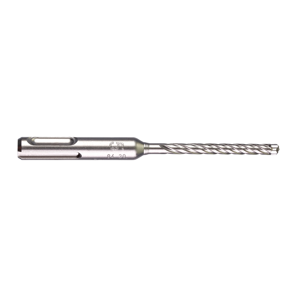 FORET MX4 5x110MM Lot de 10 MILWAUKEE ACCESSOIRES - 4932352040