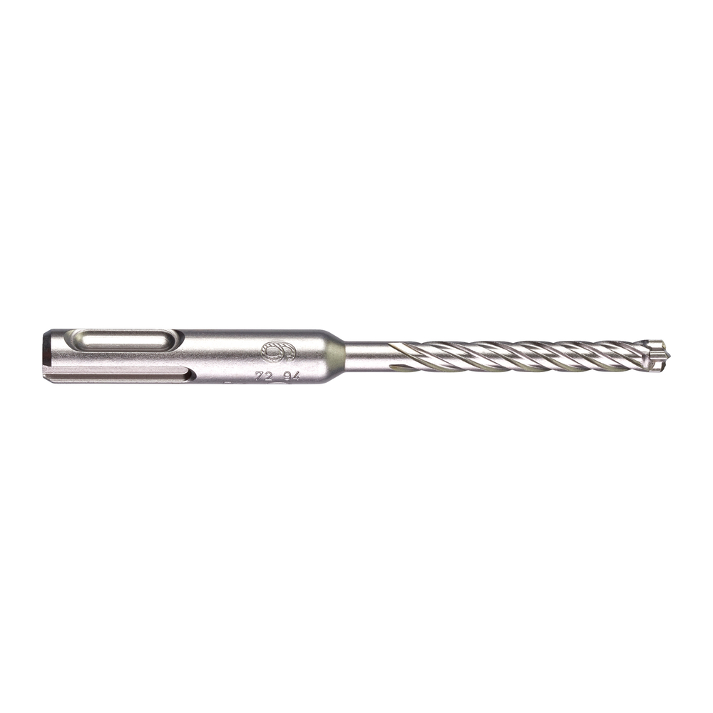 FORET MX4 6x110MM Lot de 10 MILWAUKEE ACCESSOIRES - 4932352042