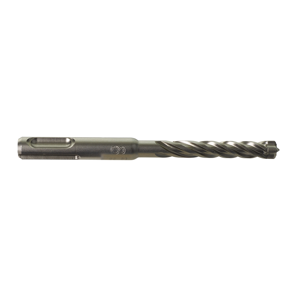 FORET MX4 8x110MM Lot de 10 MILWAUKEE ACCESSOIRES - 4932352045