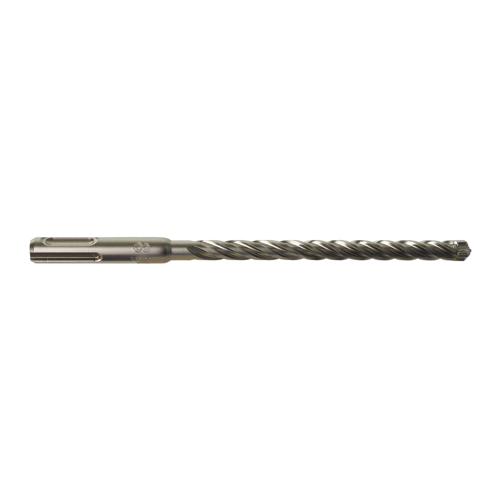 FORET MX4 8x160MM Lot de 10 MILWAUKEE ACCESSOIRES - 4932352046