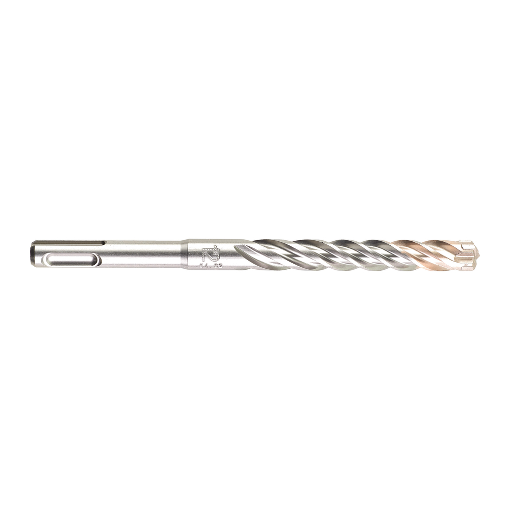 FORET MX4 12x160MM Lot de 10 MILWAUKEE ACCESSOIRES - 4932352049