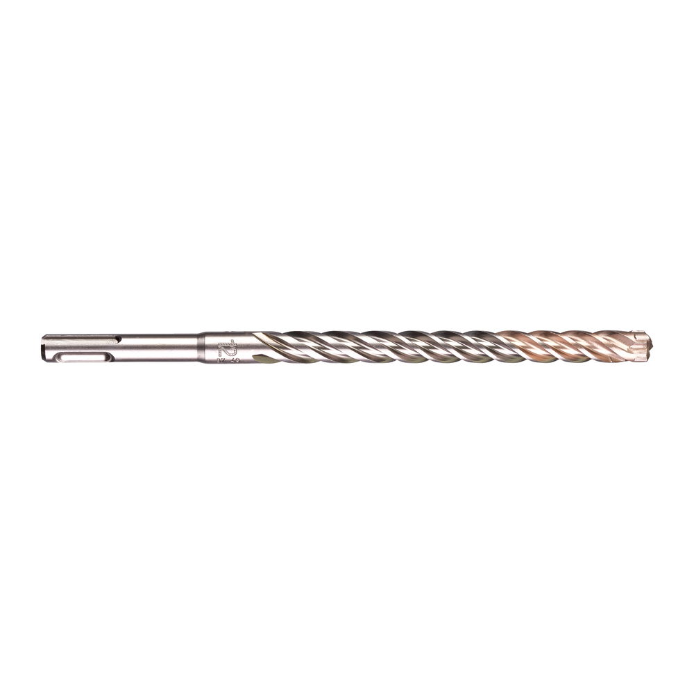 FORET MX4 12x210MM Lot de 10 MILWAUKEE ACCESSOIRES - 4932352050