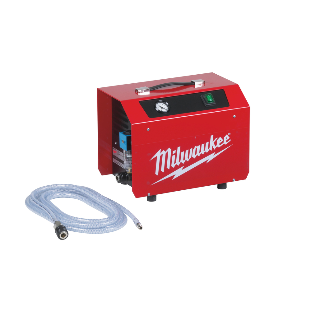 POMPE A VIDE VP6  MILWAUKEE ACCESSOIRES - 4932352094