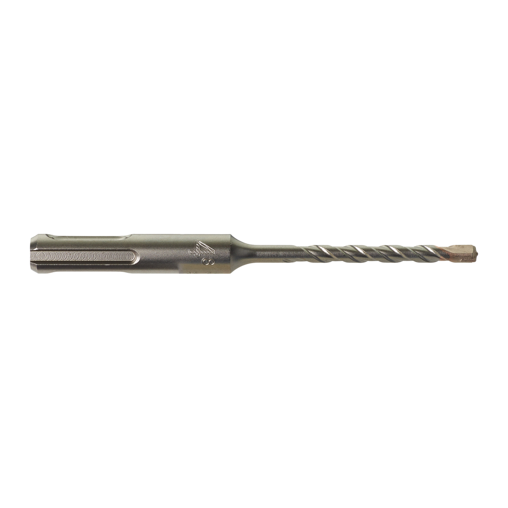 FORET SDS+ 2T 4,8x110MM  MILWAUKEE ACCESSOIRES - 4932352130