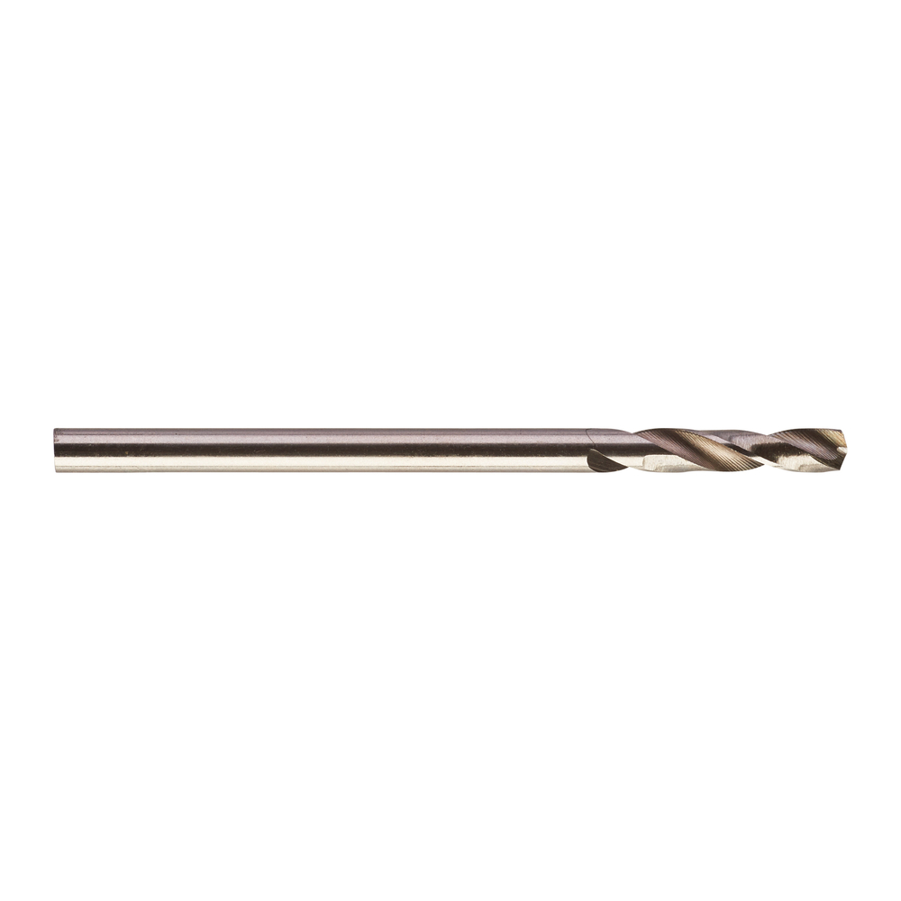 FORET HSS-G COURT 2,5MM Lot de 10 MILWAUKEE ACCESSOIRES - 4932352201