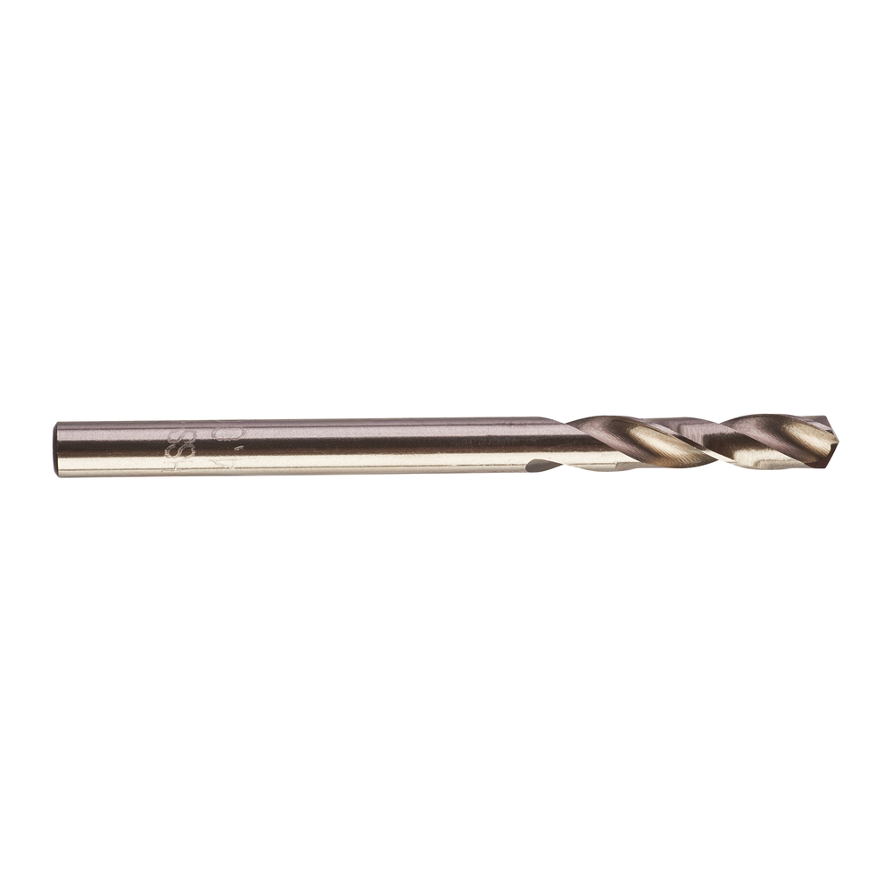 FORET HSS-G COURT 4MM Lot de 10 MILWAUKEE ACCESSOIRES - 4932352207