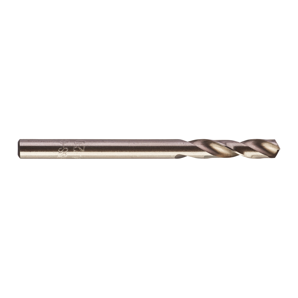 FORET HSS-G COURT 4,2MM Lot de 10 MILWAUKEE ACCESSOIRES - 4932352208