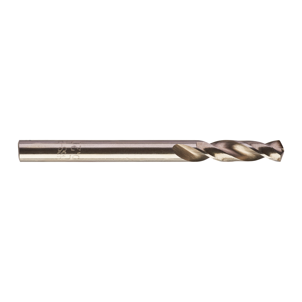 FORET HSS-G COURT 5,2MM Lot de 10 MILWAUKEE ACCESSOIRES - 4932352212