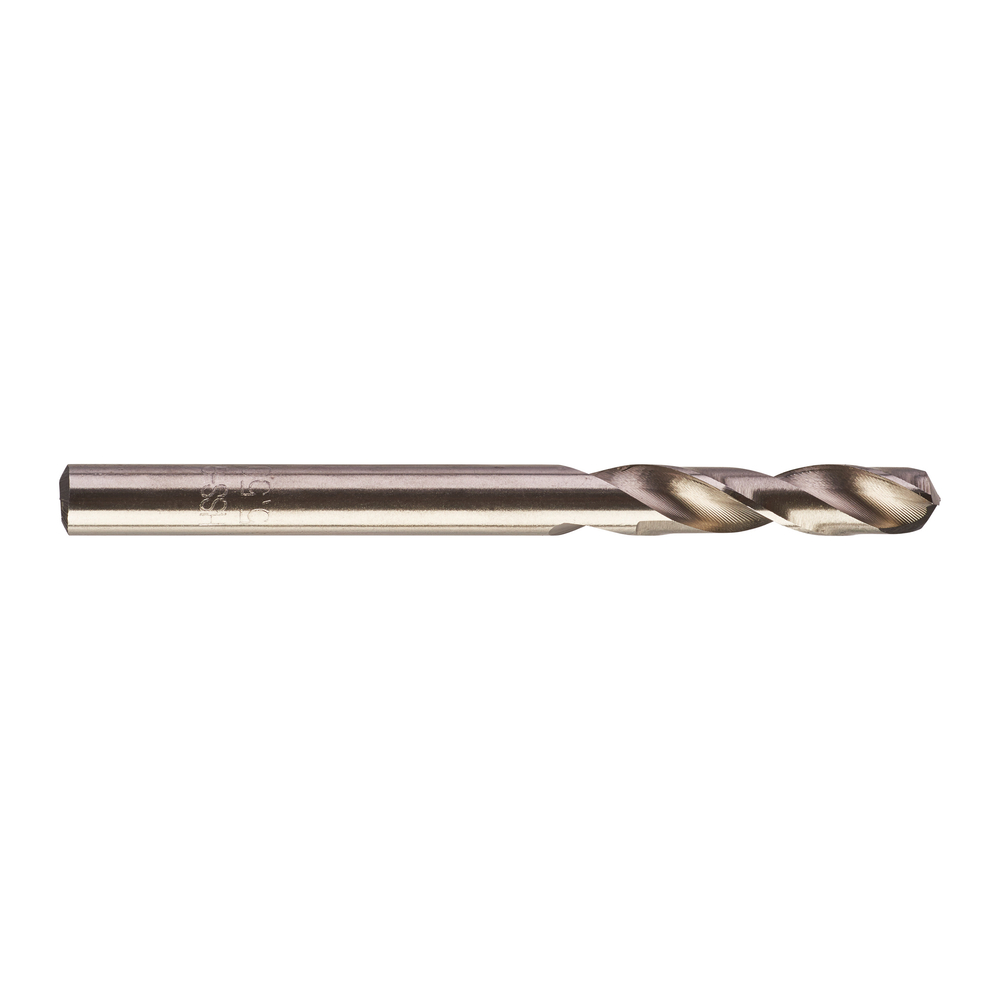 FORET HSS-G COURT 5,5MM Lot de 10 MILWAUKEE ACCESSOIRES - 4932352213