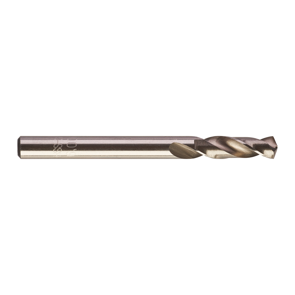 FORET HSS-G COURT 6MM Lot de 10 MILWAUKEE ACCESSOIRES - 4932352214