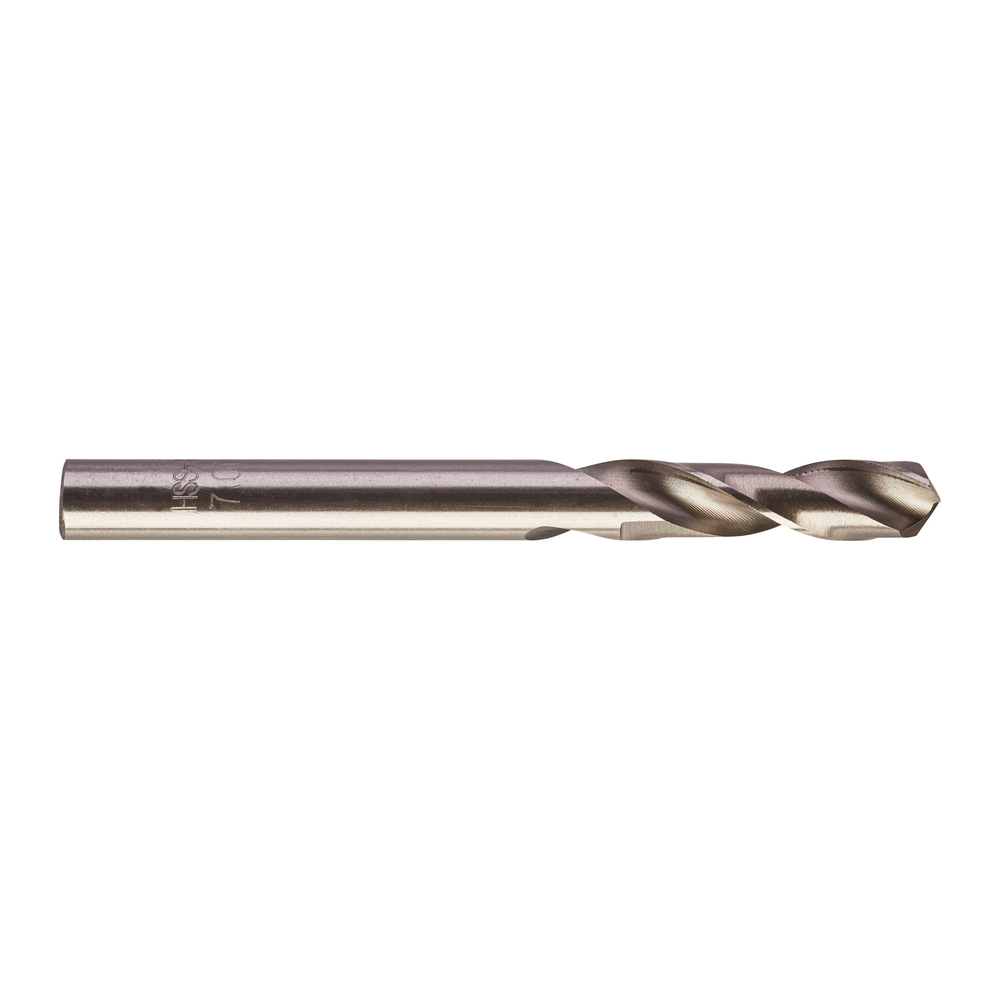 FORET HSS-G COURT 7MM Lot de 10 MILWAUKEE ACCESSOIRES - 4932352216
