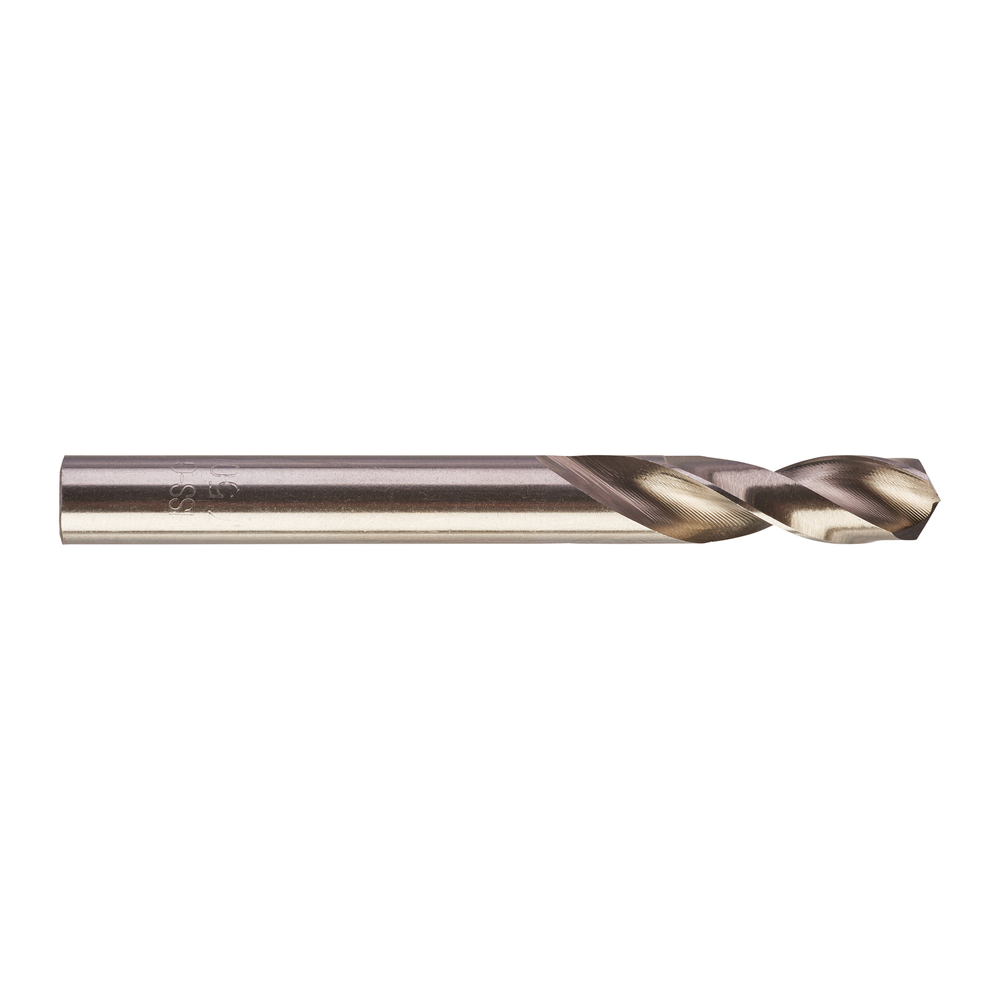 FORET HSS-G COURT 7,5MM Lot de 5 MILWAUKEE ACCESSOIRES - 4932352217