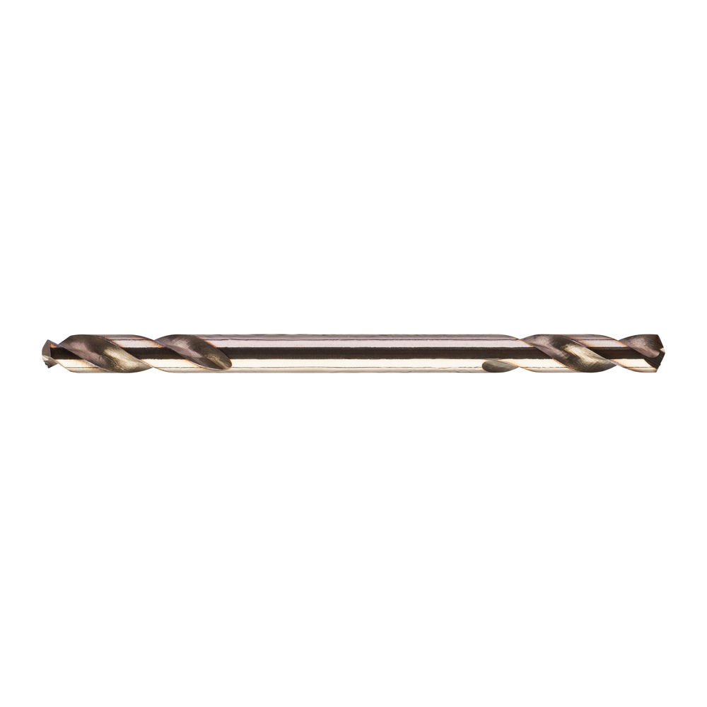 FORET HSS-G DOUBLE 3MM Lot de 10 MILWAUKEE ACCESSOIRES - 4932352223