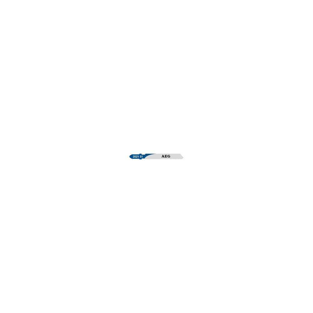 SET L. SCIE SAUT. PANACHEES (x50) AEG ACCESSOIRES - 4932352251
