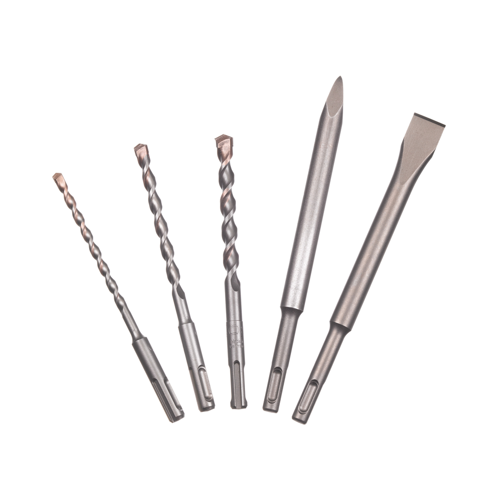 SET 3 BURINS (x1) AEG ACCESSOIRES - 4932352272