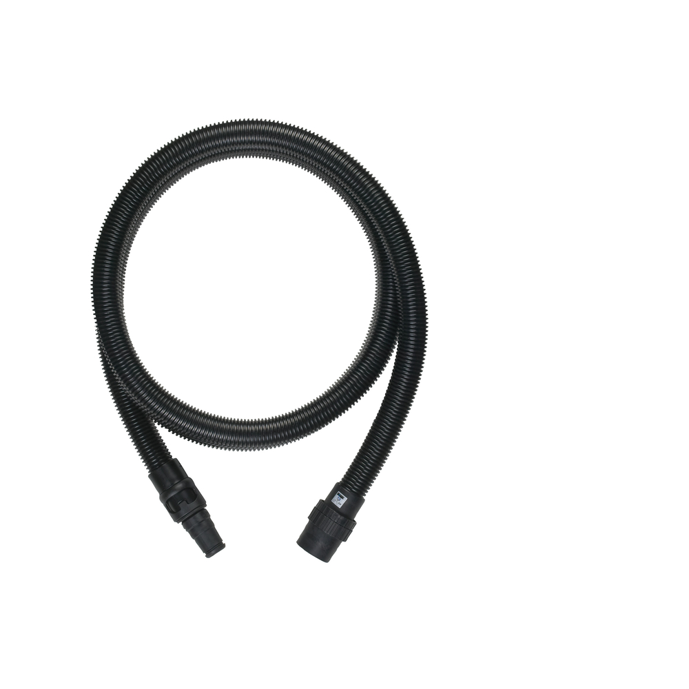 TUYAU ANTISTATIQUE 4M DIAM 36MM MILWAUKEE ACCESSOIRES - 4932352311