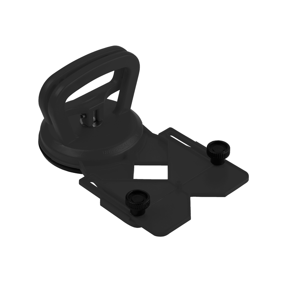 GUIDE SCIE CLOCHE DIAMANT  MILWAUKEE ACCESSOIRES - 4932352332