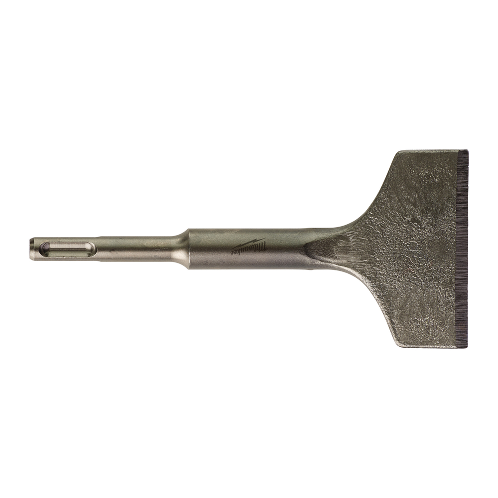 B. PLATRE SDS+ 165x75MM  MILWAUKEE ACCESSOIRES - 4932352344