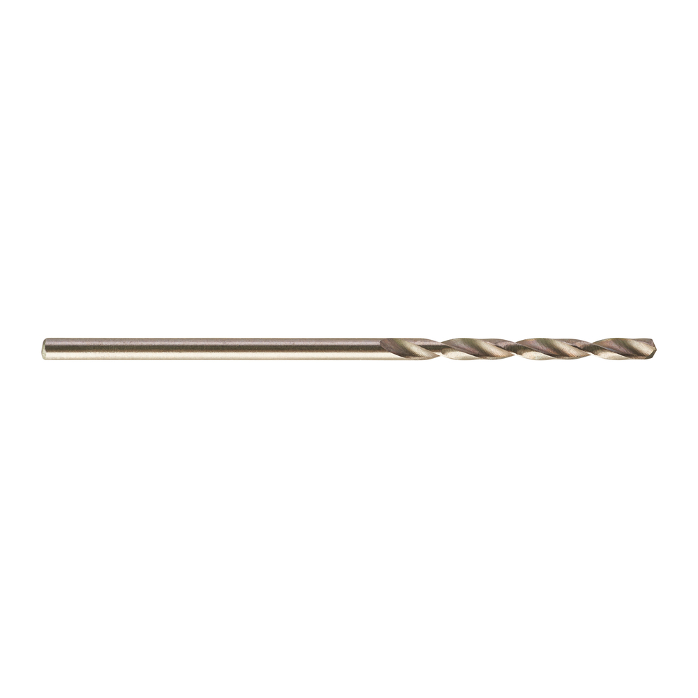 FORET HSS-G THUNDER 1,5x40MM Lot de 2 MILWAUKEE ACCESSOIRES - 4932352346