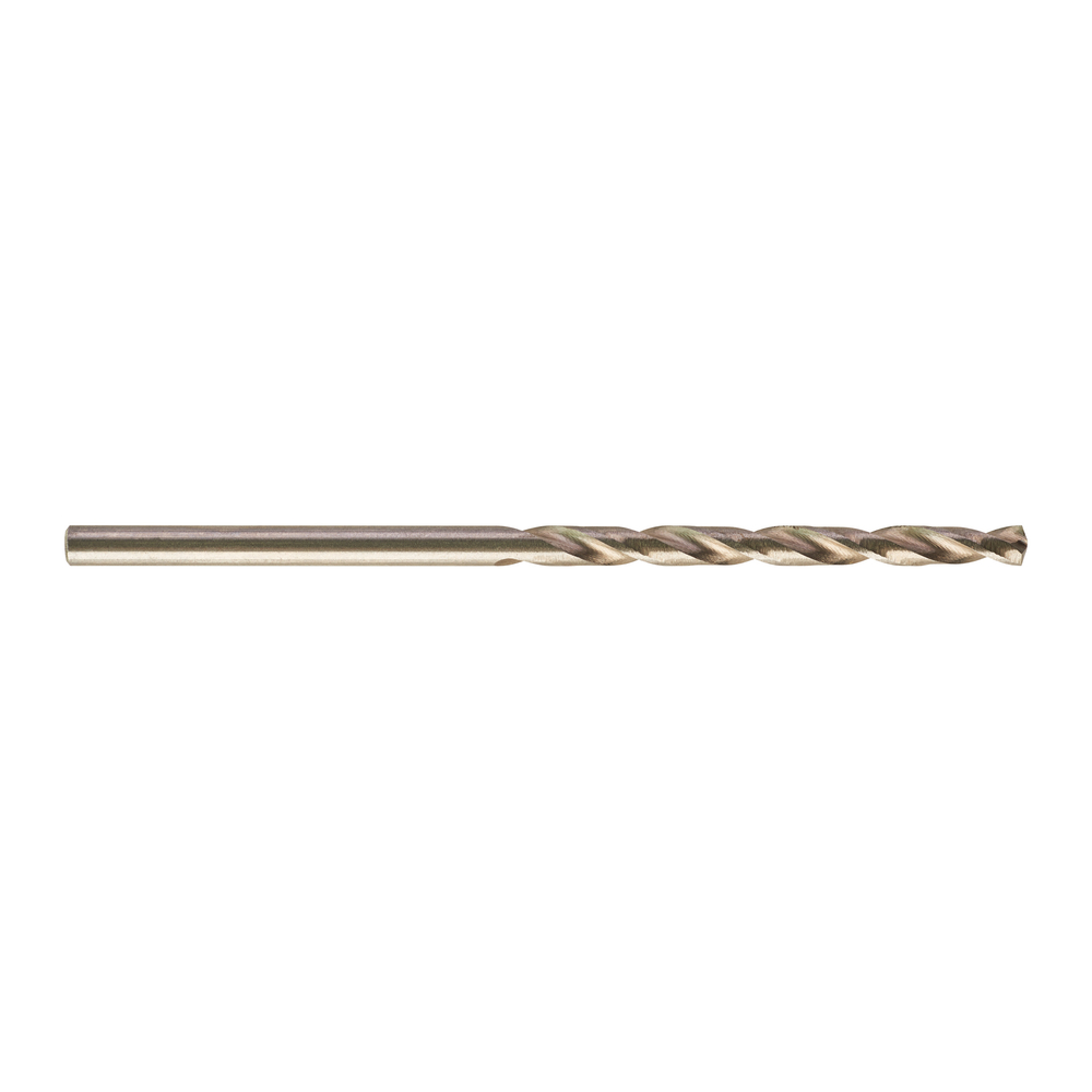 FORET HSS-G THUNDER 2,5x57MM Lot de 2 MILWAUKEE ACCESSOIRES - 4932352348