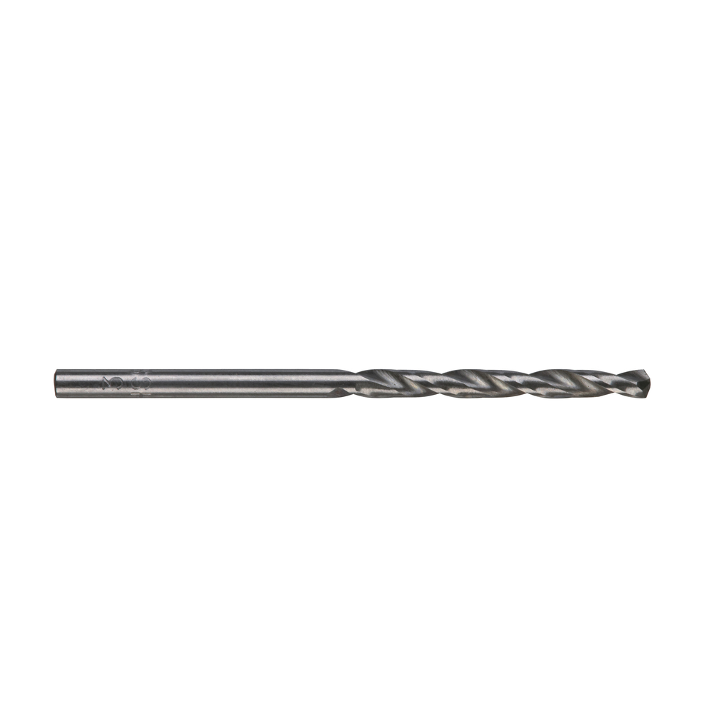 FORET HSS-G THUNDER 3x61MM Lot de 2 MILWAUKEE ACCESSOIRES - 4932352349