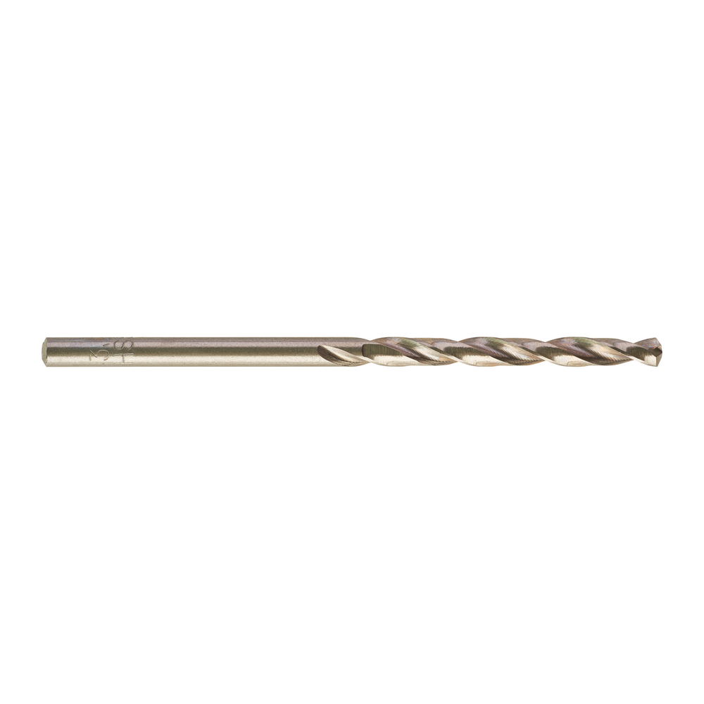 FORET HSS-G THUNDER 3,2x65MM Lot de 2 MILWAUKEE ACCESSOIRES - 4932352350