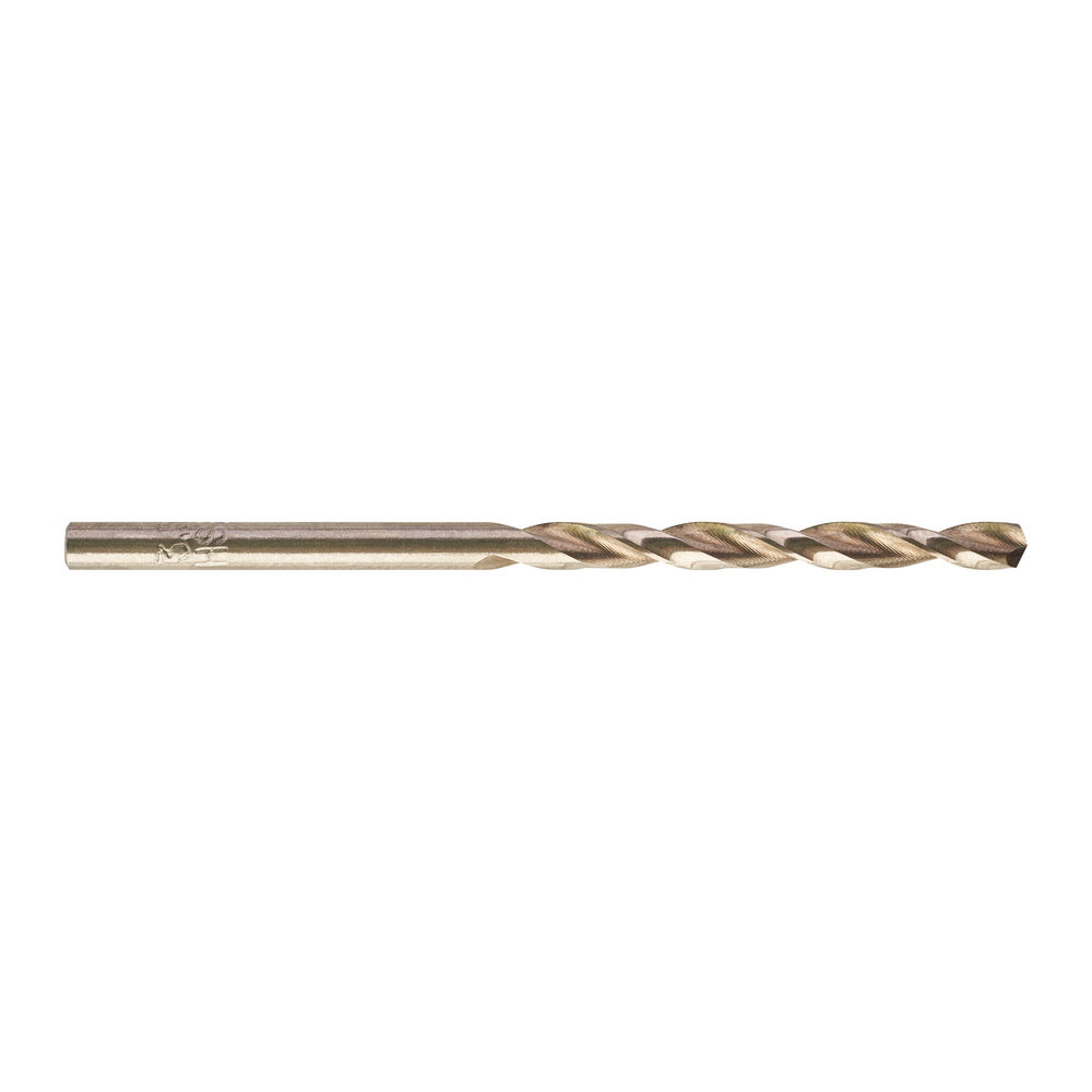 FORET HSS-G THUNDER 3,5x70MM Lot de 2 MILWAUKEE ACCESSOIRES - 4932352351