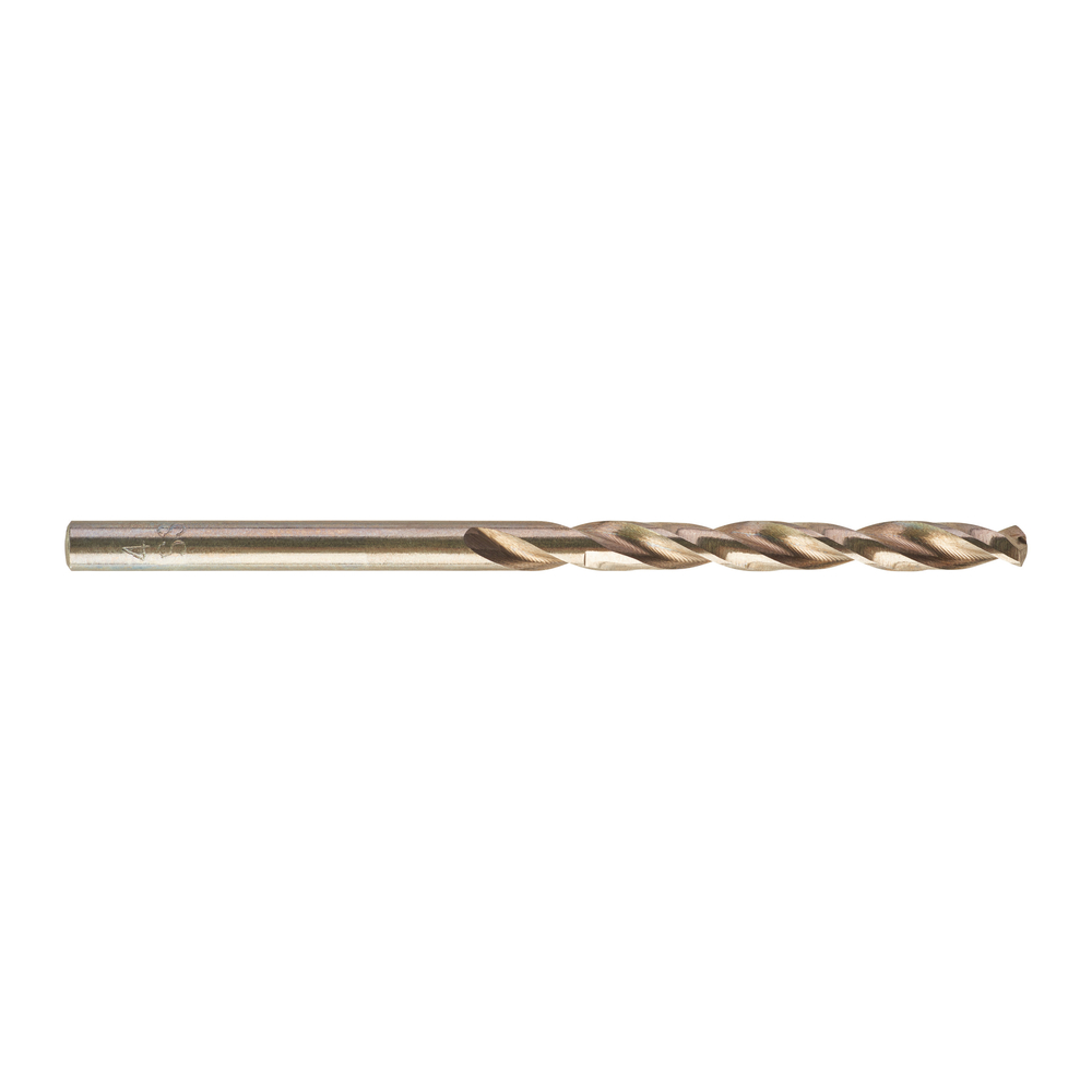 FORET HSS-G THUNDER 4x75MM Lot de 2 MILWAUKEE ACCESSOIRES - 4932352352