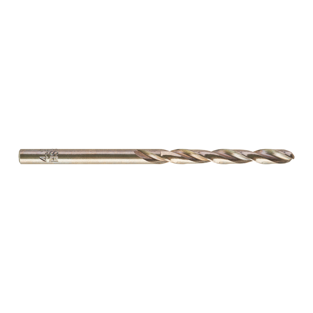 FORET HSS-G THUNDER 4,2x80MM  MILWAUKEE ACCESSOIRES - 4932352353