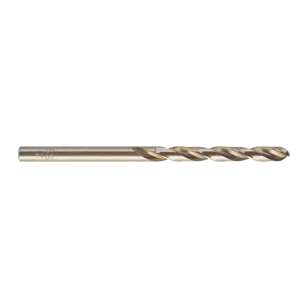 FORET HSS-G THUNDER 4,5x80MM  MILWAUKEE ACCESSOIRES - 4932352354