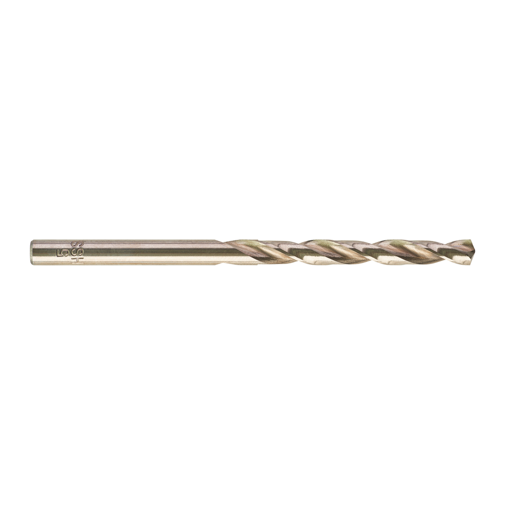 FORET HSS-G THUNDER 5x86MM  MILWAUKEE ACCESSOIRES - 4932352356
