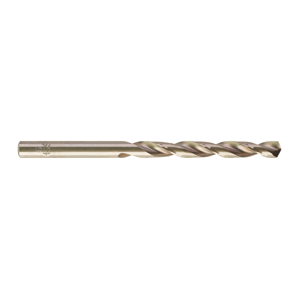 FORET HSS-G THUNDER 6x93MM  MILWAUKEE ACCESSOIRES - 4932352358