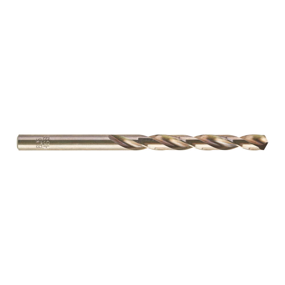 FORET HSS-G THUNDER 6,5x101MM  MILWAUKEE ACCESSOIRES - 4932352359