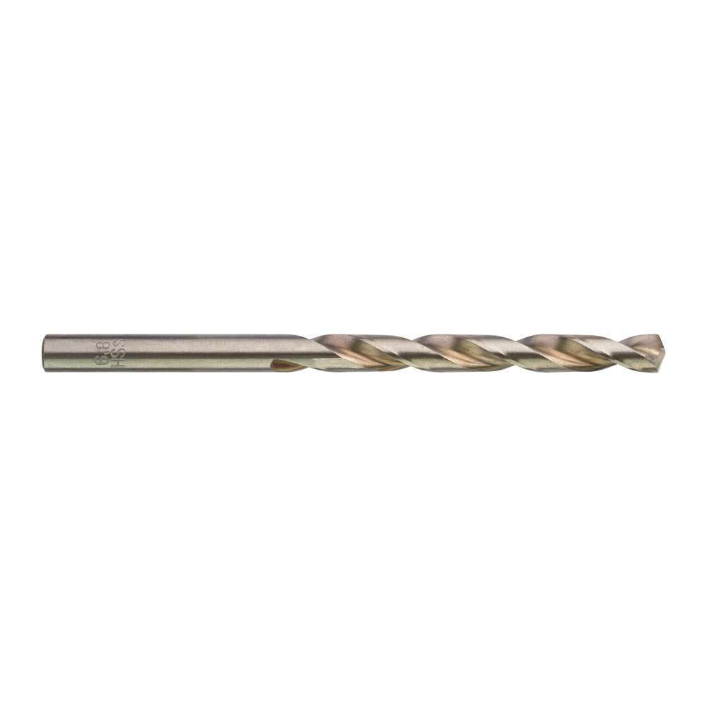 FORET HSS-G THUNDER 6,8x109MM  MILWAUKEE ACCESSOIRES - 4932352360
