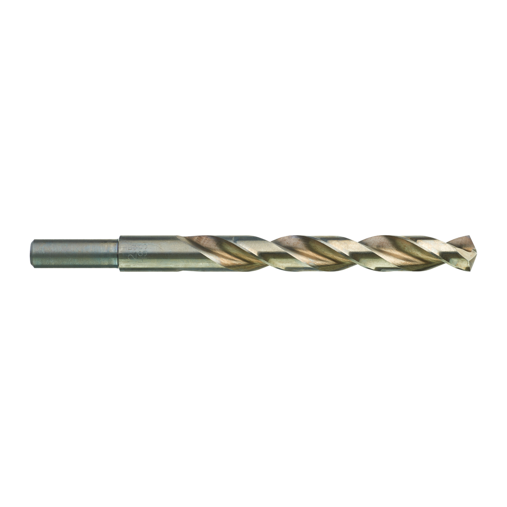 FORET HSS-G THUNDER 12,5x151MM  MILWAUKEE ACCESSOIRES - 4932352372