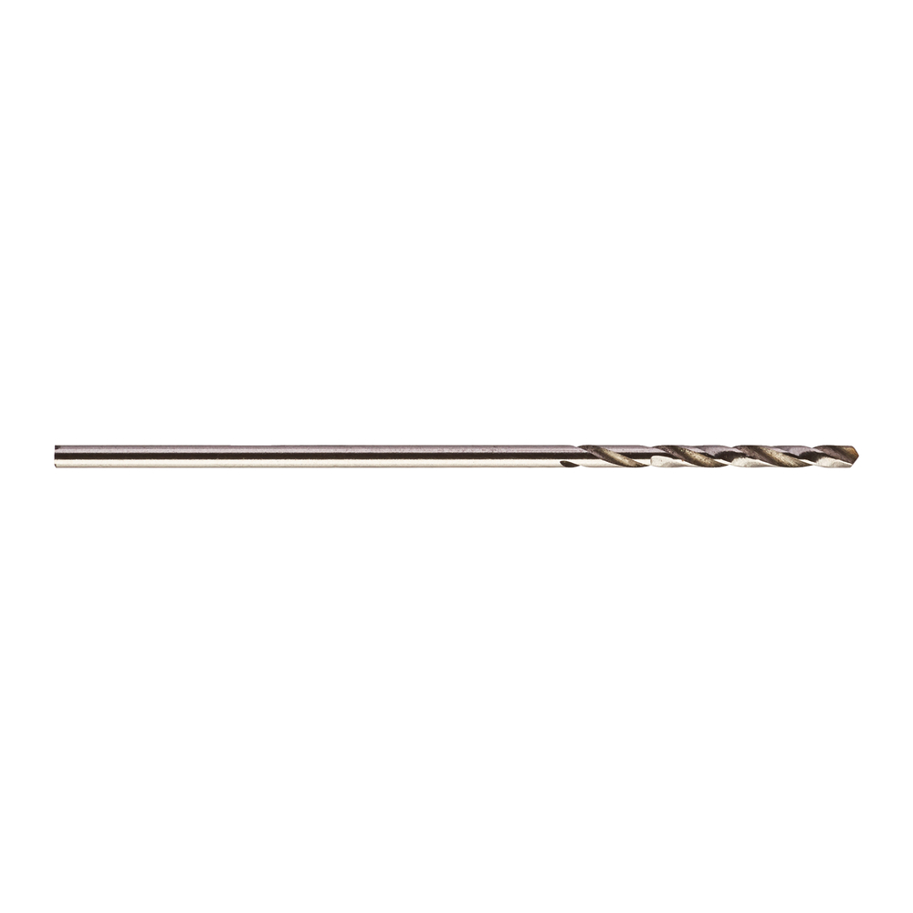 FORET HSS-G THUNDER 1x12MM Lot de 10 MILWAUKEE ACCESSOIRES - 4932352377