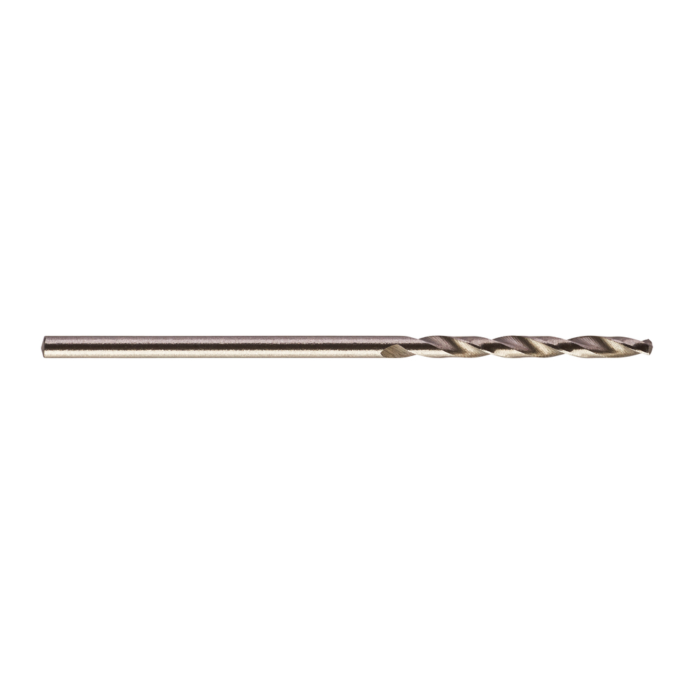 FORET HSS-G THUNDER 1,5x18MM Lot de 10 MILWAUKEE ACCESSOIRES - 4932352378