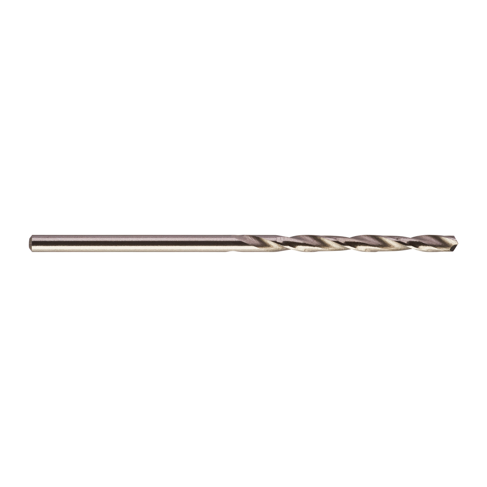 FORET HSS-G THUNDER 2x24MM Lot de 10 MILWAUKEE ACCESSOIRES - 4932352379