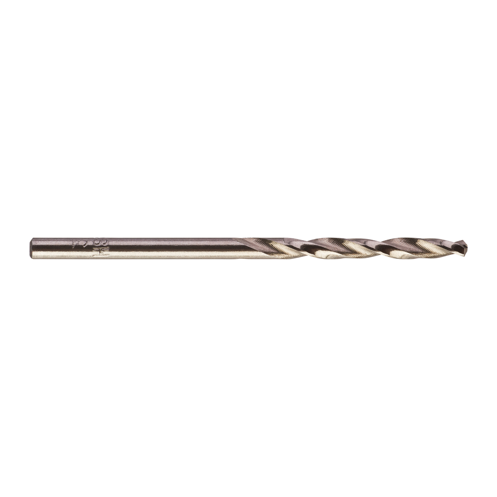 FORET HSS-G THUNDER 3x33MM Lot de 10 MILWAUKEE ACCESSOIRES - 4932352381