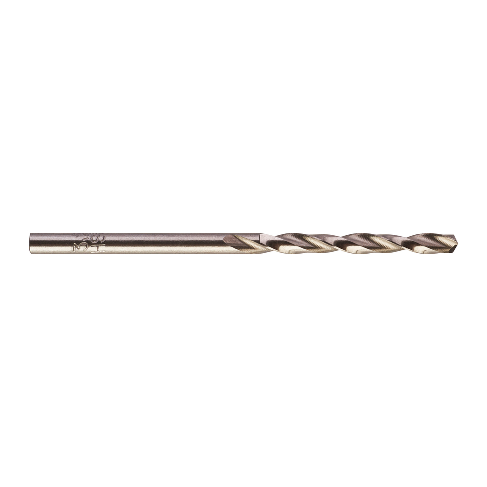 FORET HSS-G THUNDER 3,2x36MM Lot de 10 MILWAUKEE ACCESSOIRES - 4932352382