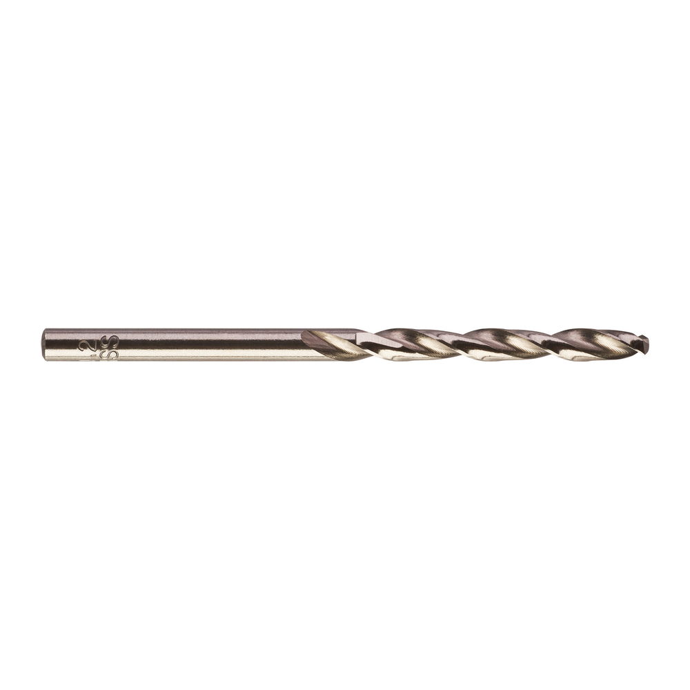 FORET HSS-G THUNDER. 4,2x43MM (x10) MILWAUKEE ACCESSOIRES - 4932352385