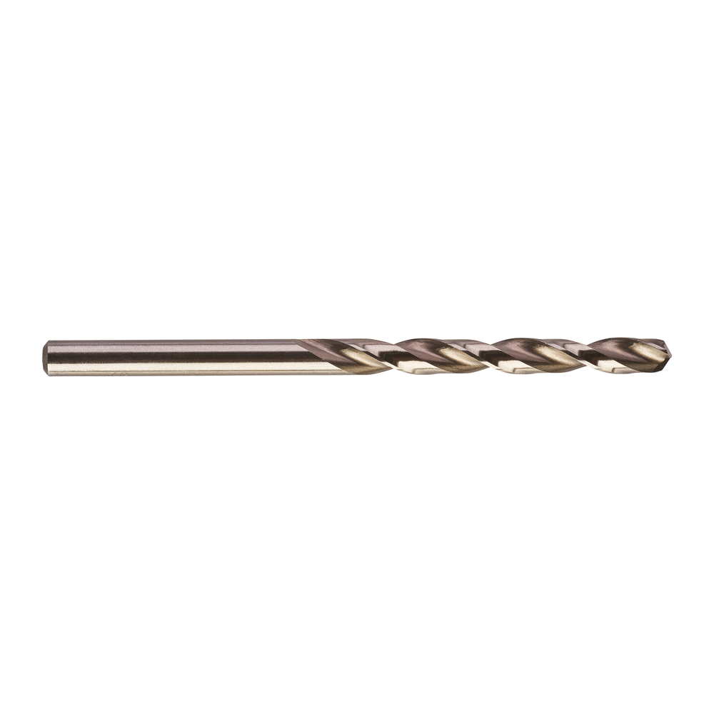 FORET HSS-G THUNDER 5x52MM Lot de 10 MILWAUKEE ACCESSOIRES - 4932352388