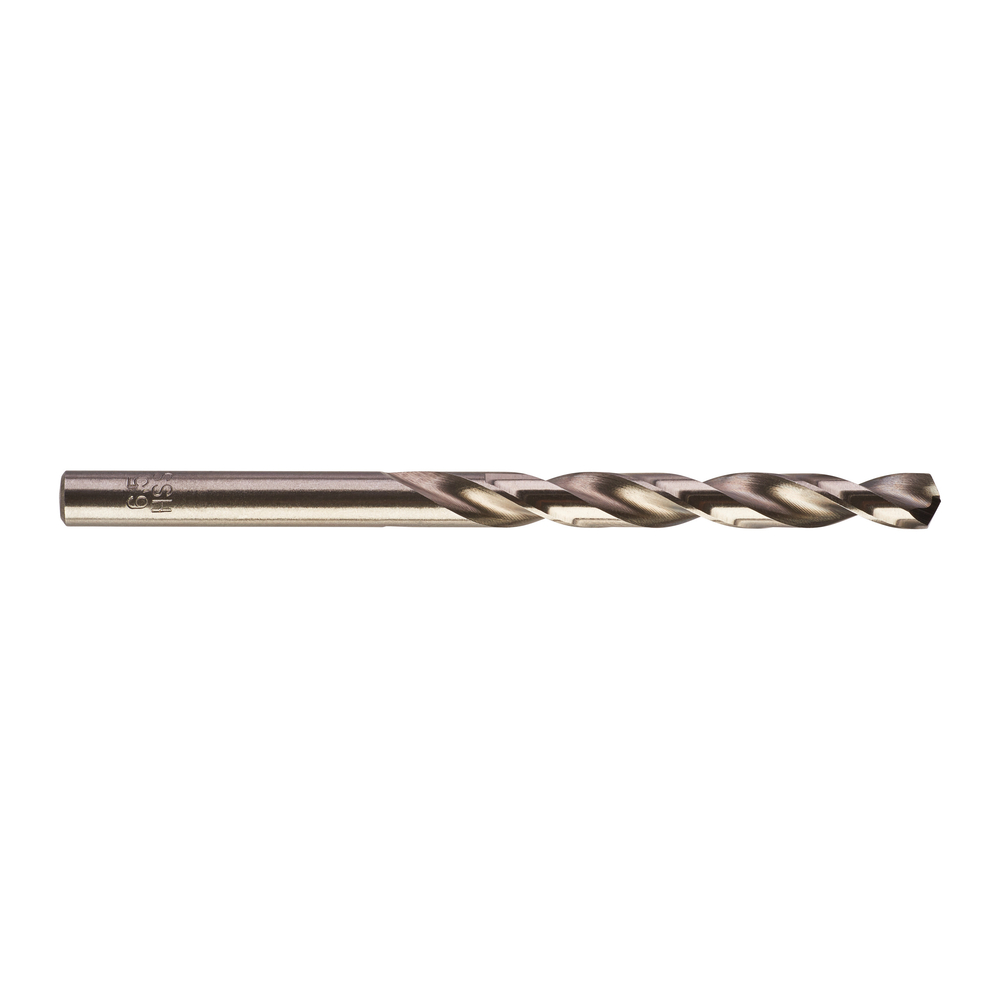FORET HSS-G THUNDER 6,5x63MM Lot de 10 MILWAUKEE ACCESSOIRES - 4932352391
