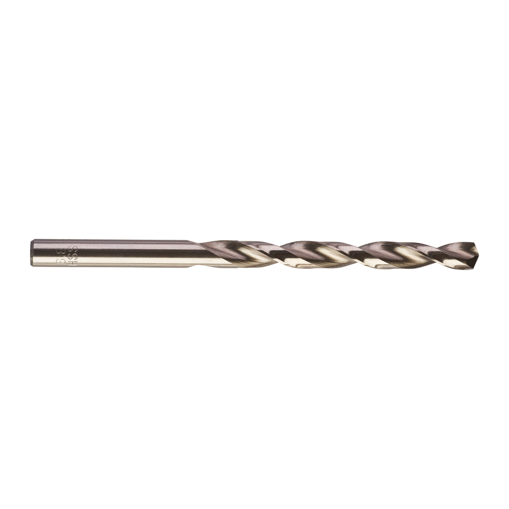 FORET HSS-G THUNDER 6,8x69MM Lot de 5 MILWAUKEE ACCESSOIRES - 4932352392