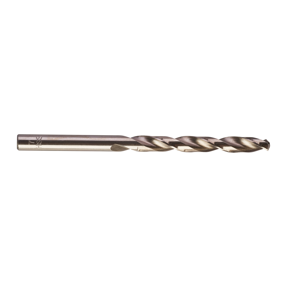 FORET HSS-G THUNDER 7x69MM Lot de 5 MILWAUKEE ACCESSOIRES - 4932352393