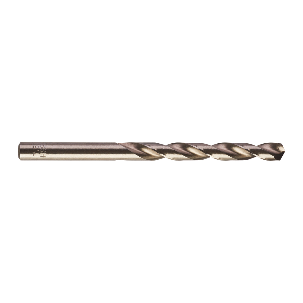 FORET HSS-G THUNDER 7,5x69MM Lot de 5 MILWAUKEE ACCESSOIRES - 4932352394