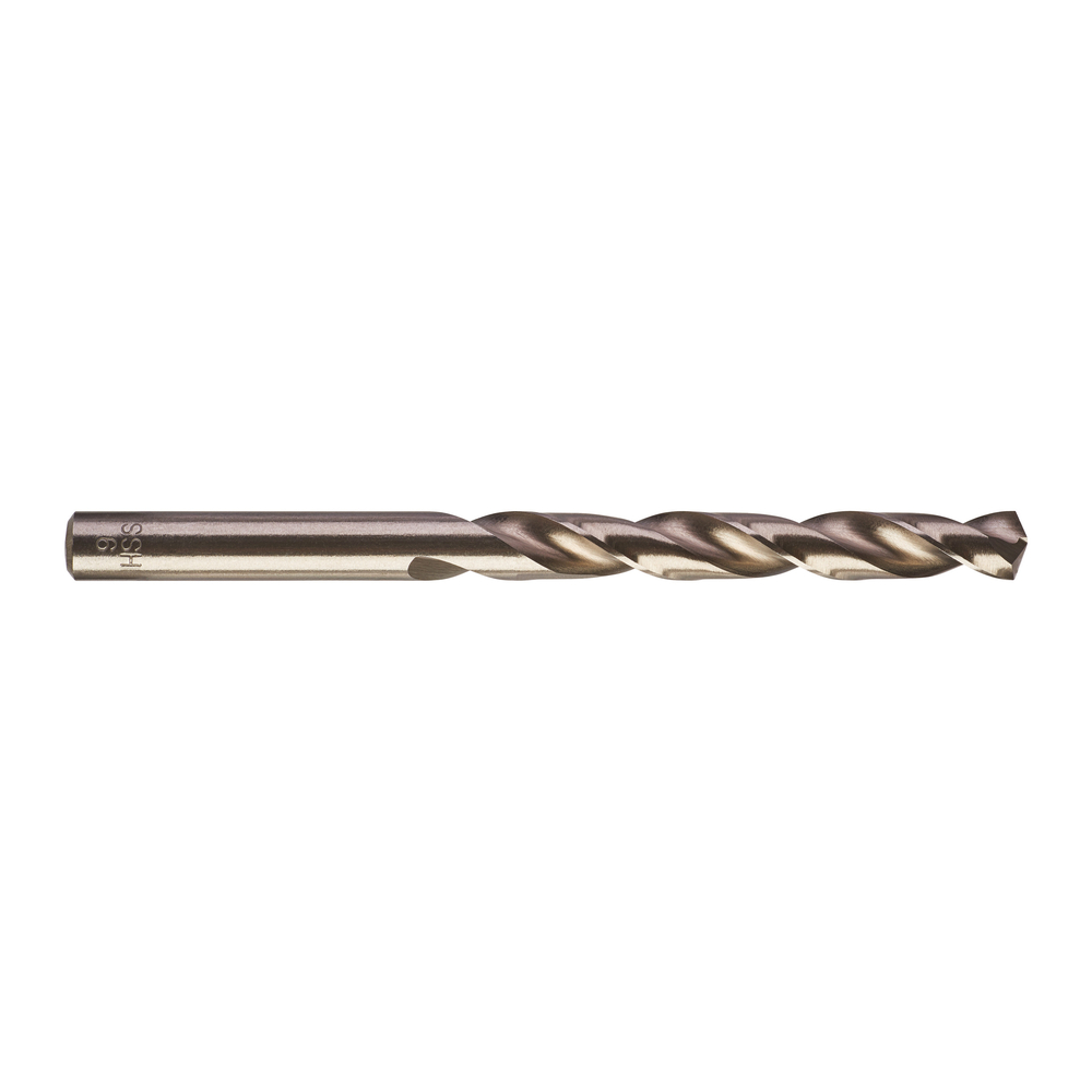 FORET HSS-G THUNDER. 9x81MM (x5) MILWAUKEE ACCESSOIRES - 4932352397
