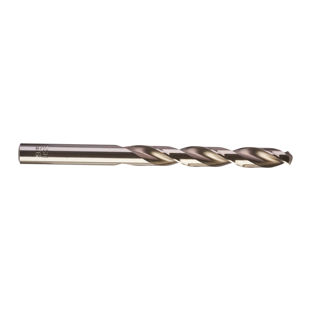 FORET HSS-G THUNDER 9,5x81MM Lot de 5 MILWAUKEE ACCESSOIRES - 4932352398