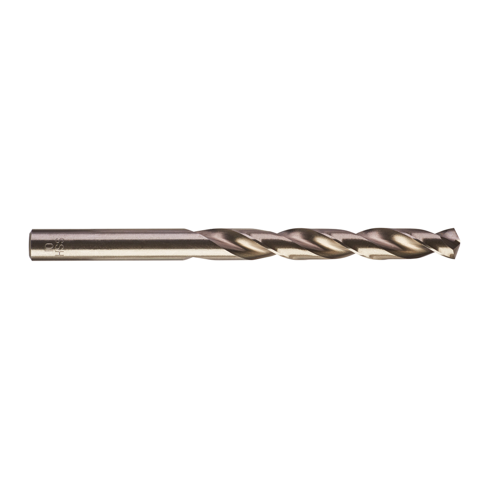 FORET HSS-G THUNDER 10x87MM Lot de 5 MILWAUKEE ACCESSOIRES - 4932352399